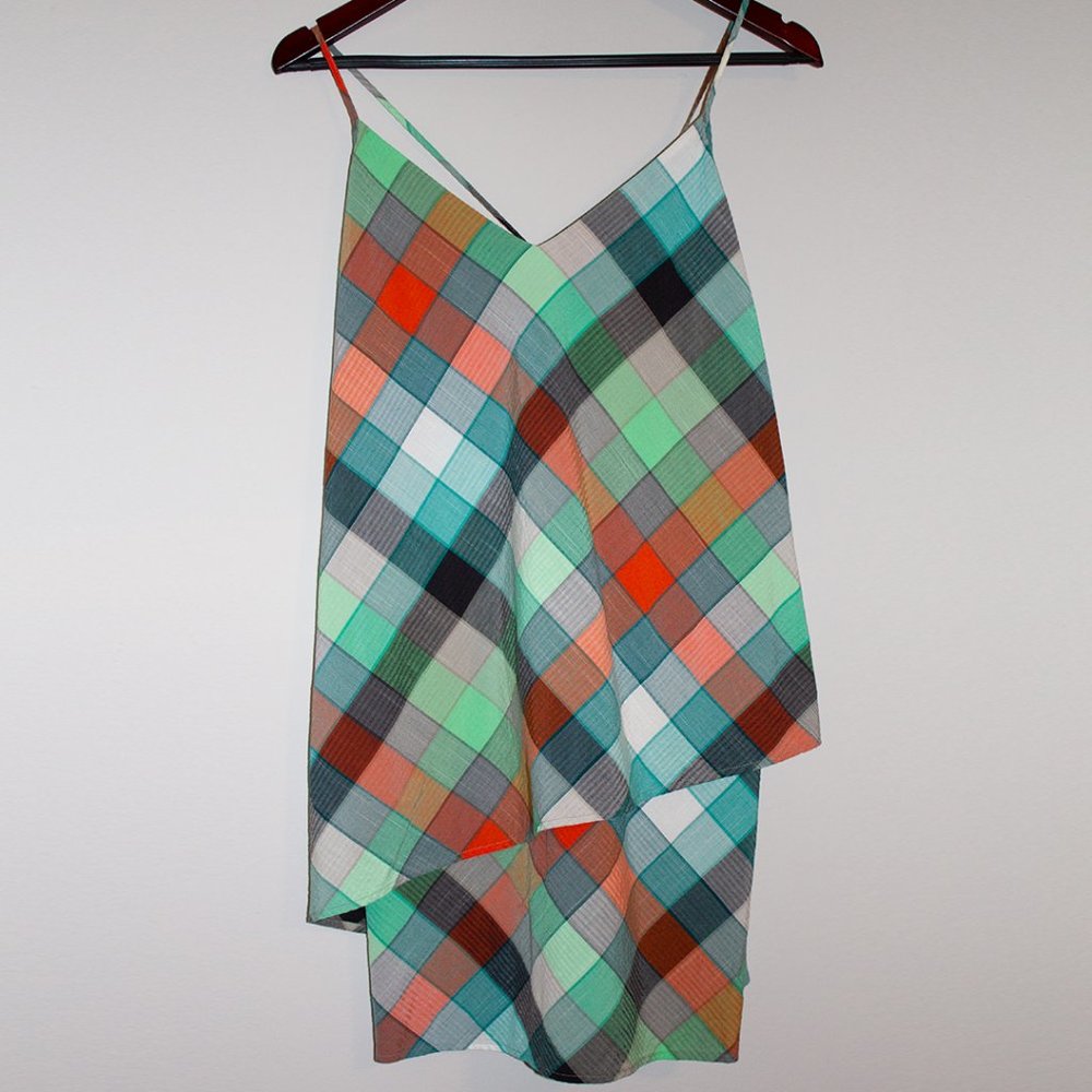 Patagonia Women's Dappled Light Dress